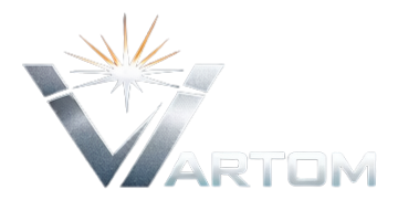 vartom logo
